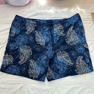 Men’s 3x swimming trunks